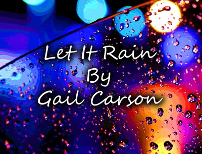 Gail Carson photo