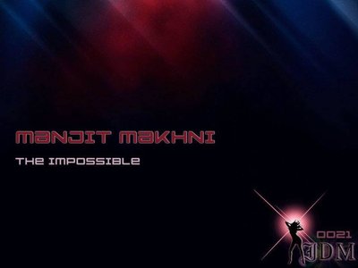 Manjit Makhni aka Dj Manjit photo