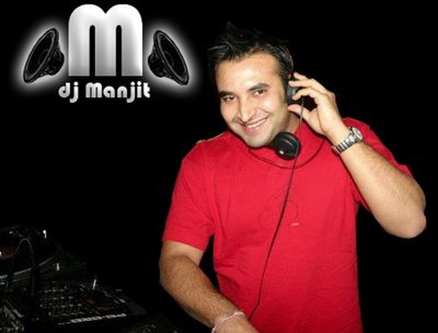 Dj Manjit