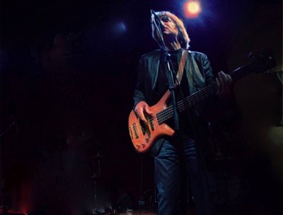 D Corridori photo