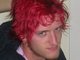 yeah...its pink now