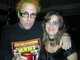 Nick and Me - Halloween 2008
