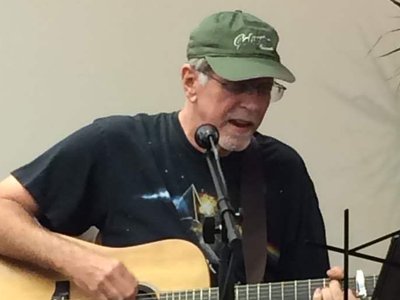 Allen Larson photo