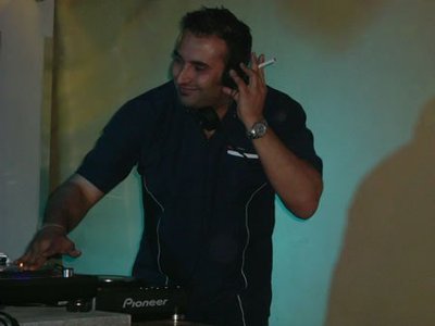 Manjit Makhni aka Dj Manjit photo