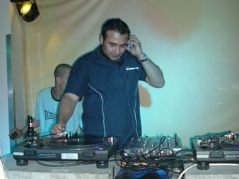 Manjit Makhni aka Dj Manjit photo