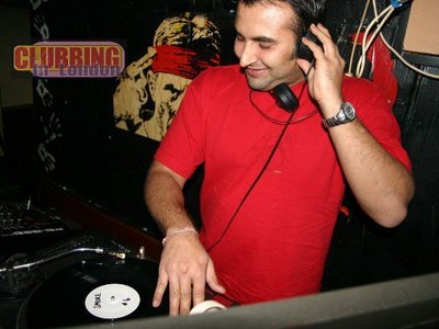 Manjit Makhni aka Dj Manjit photo