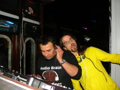 Manjit Makhni aka Dj Manjit photo
