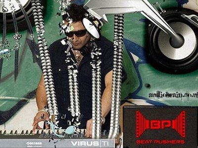 Manjit Makhni aka Dj Manjit photo