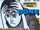 "gone" CeeKaiH #dialiendehyah mixtape