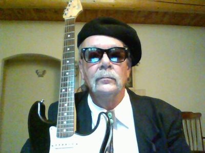 Kirk Baldwin photo