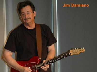 Jim Damiano
