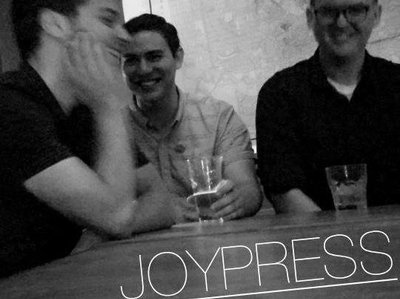 Joypress photo