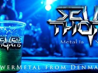 Seven Thorns photo
