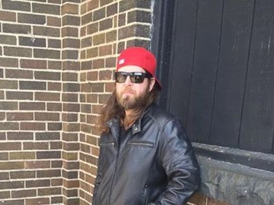 John Swardson photo