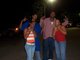 me & the crew