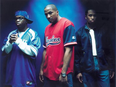 A Tribe Called Quest