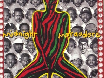A Tribe Called Quest photo