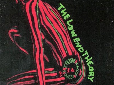 A Tribe Called Quest photo