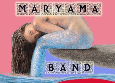 Maryama photo