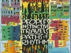 A Tribe Called Quest photo