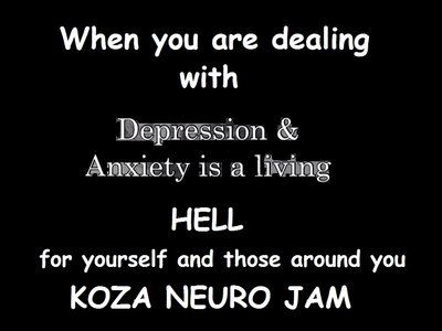 KOZA NEURO JAM photo