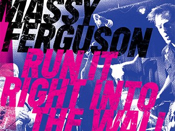 Massy Ferguson photo