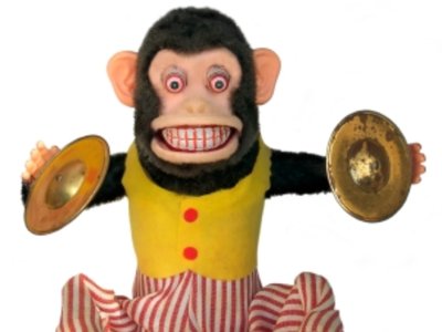 Greg Shafer on drums/vocals.