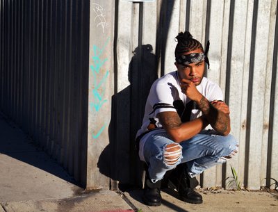 Photography and Styling: Jerris Madison
