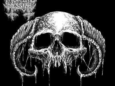 Morbid Messiah photo