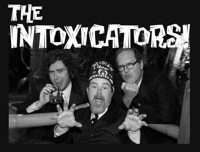 The Intoxicators! photo