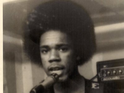Jerome photo