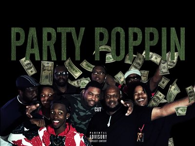 Party Poppin