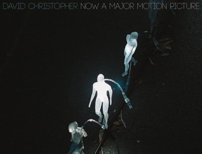 David Christopher photo