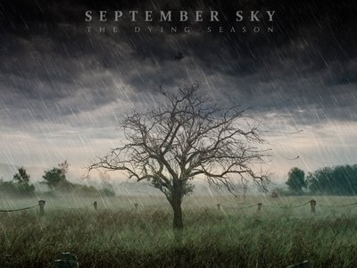 September Sky photo