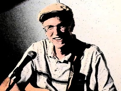 Allen Larson photo