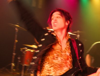 Jupiter In Velvet 2016