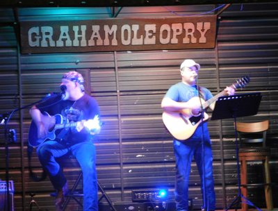 Todd Barrow Music photo