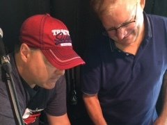Todd Barrow Music photo