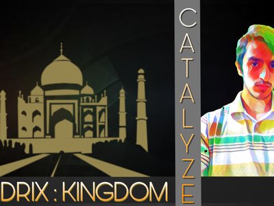 Catalyze photo