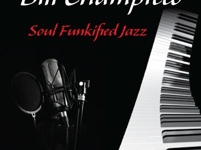 Bill Champitto photo