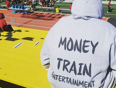 M-T MONEY TRAIN photo