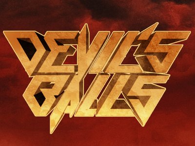 Devil's Balls photo