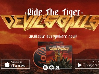 Devil's Balls photo