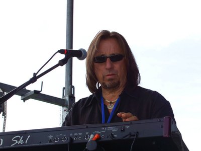 Live at Blues Fest fundraiser for Verterans
