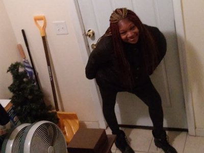 my beautiful daughter