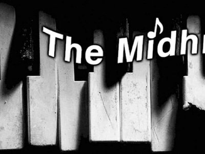 The Midhrifs photo