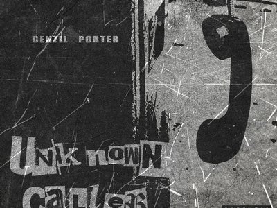Denzil Porter photo