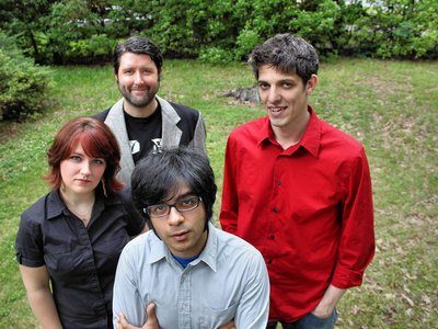 Goldrush photo