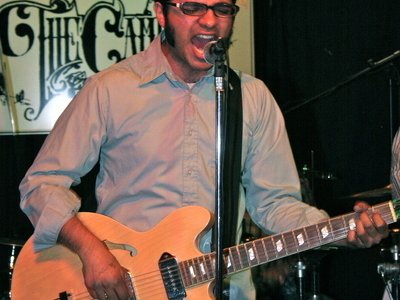 Goldrush photo