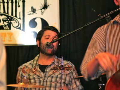 Goldrush photo